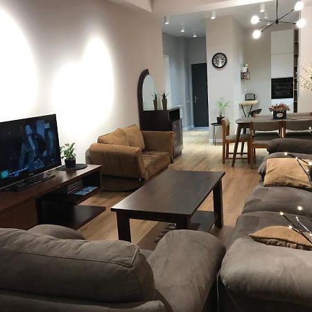 A New Apartment In The King District Kutaisi Exteriör bild