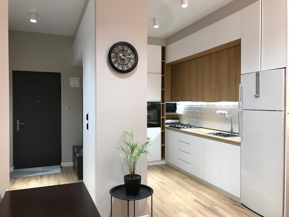 A New Apartment In The King District Kutaisi Exteriör bild