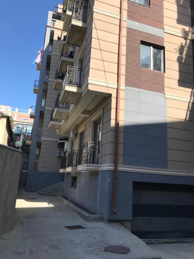 A New Apartment In The King District Kutaisi Exteriör bild