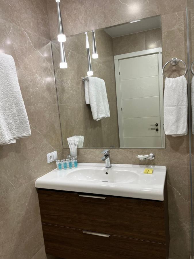 A New Apartment In The King District Kutaisi Exteriör bild