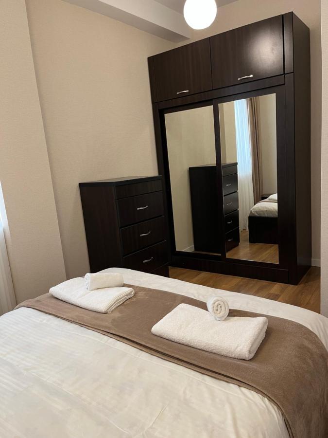 A New Apartment In The King District Kutaisi Exteriör bild