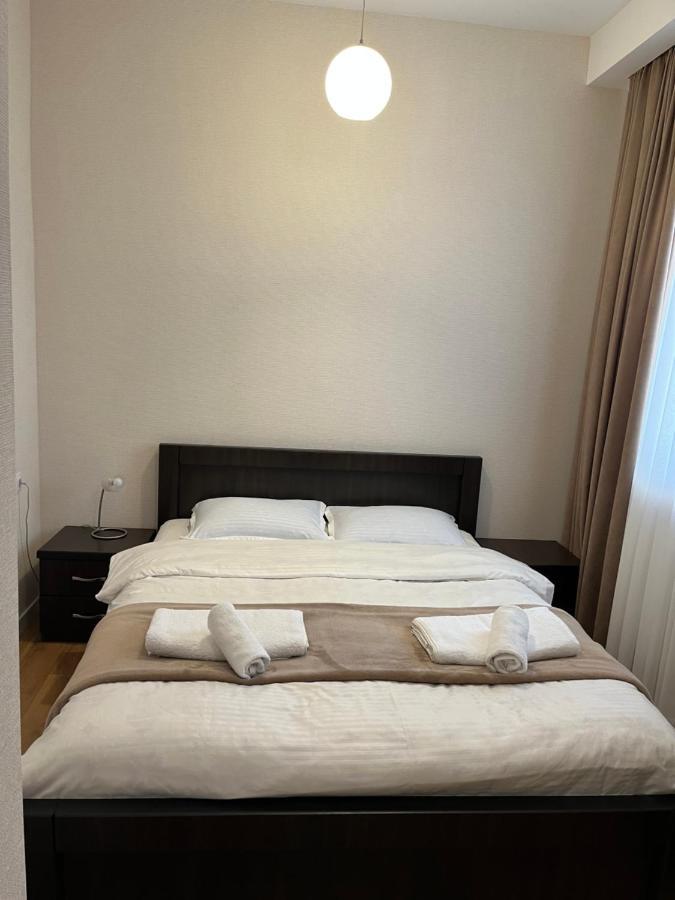 A New Apartment In The King District Kutaisi Exteriör bild