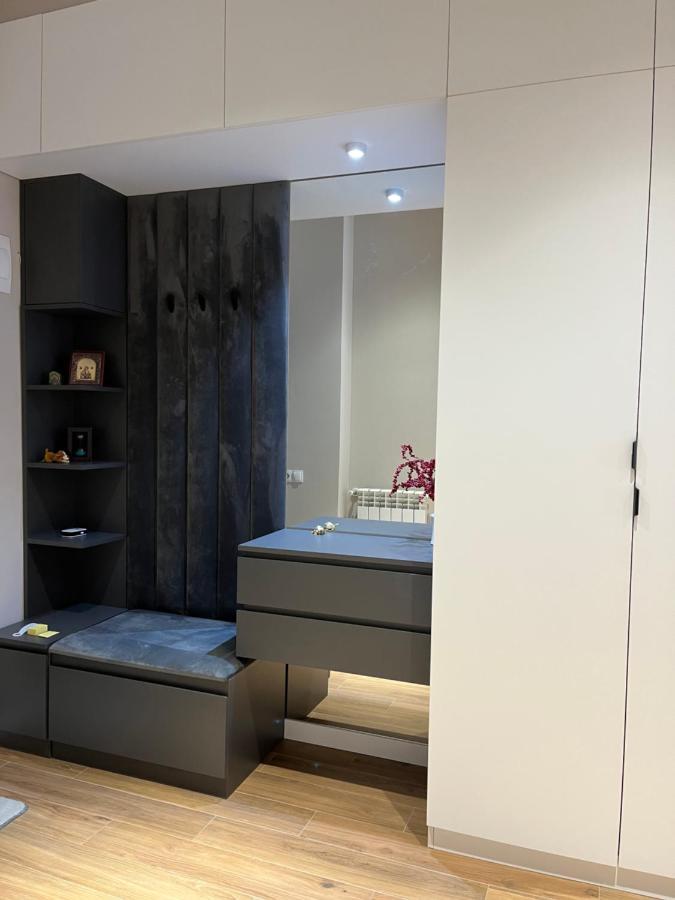 A New Apartment In The King District Kutaisi Exteriör bild
