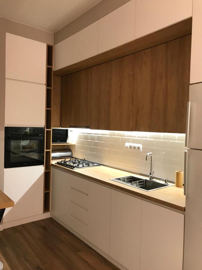 A New Apartment In The King District Kutaisi Exteriör bild