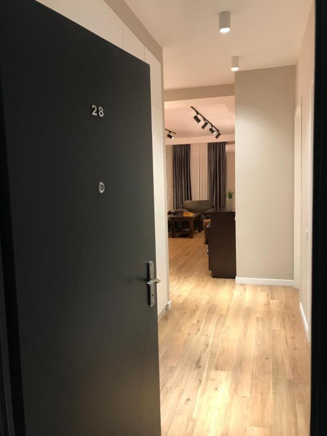 A New Apartment In The King District Kutaisi Exteriör bild