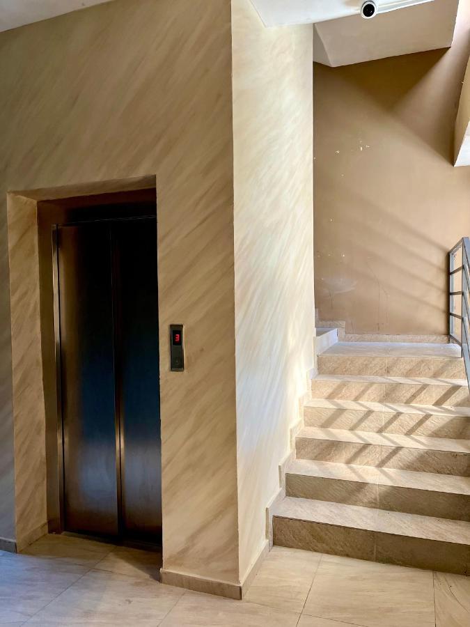A New Apartment In The King District Kutaisi Exteriör bild