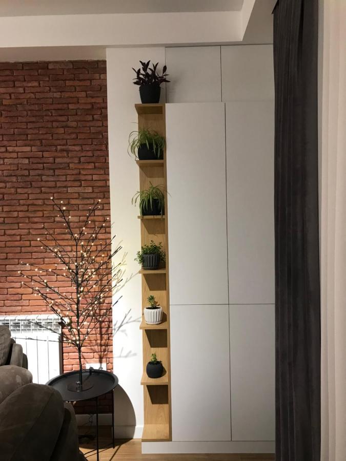 A New Apartment In The King District Kutaisi Exteriör bild