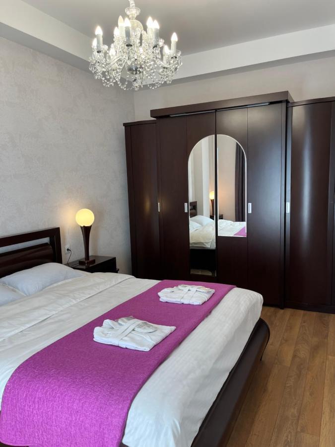 A New Apartment In The King District Kutaisi Exteriör bild