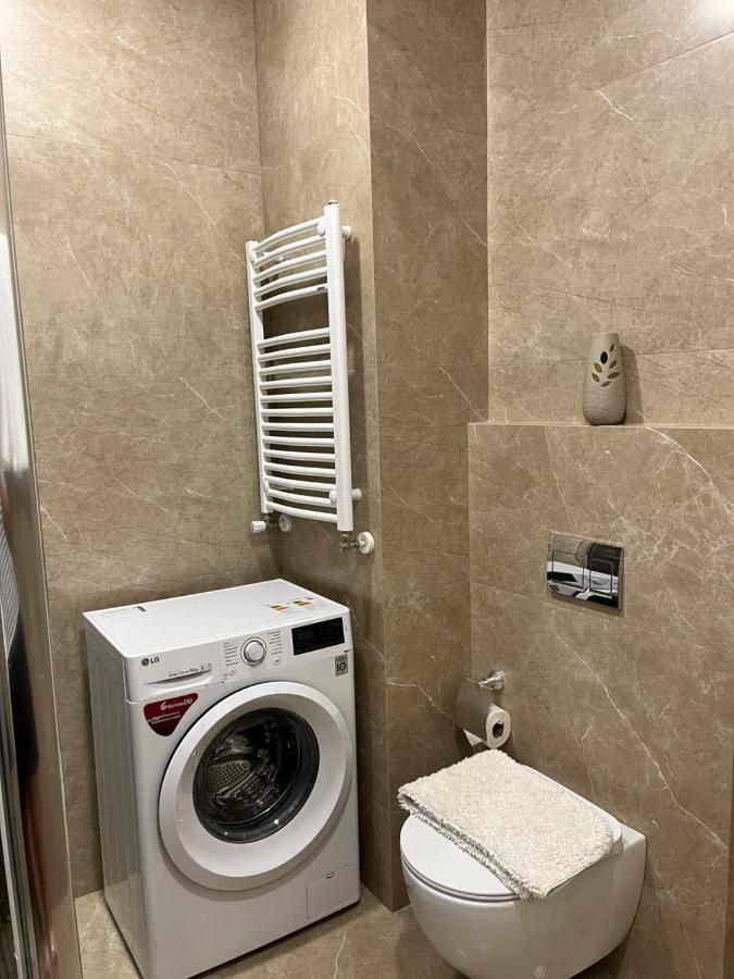 A New Apartment In The King District Kutaisi Exteriör bild