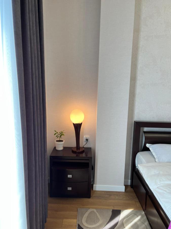 A New Apartment In The King District Kutaisi Exteriör bild